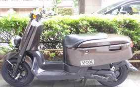 YAMAHA VOX Deluxe SA31J