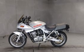 SUZUKI GSX250 KATANA GJ76A