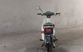 HONDA SUPER CUB50 SUPER CUSTOM C50