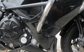 KAWASAKI NINJA 650 ABS 2018 ER650H