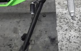 KAWASAKI NINJA 250 2 2007 EX250Y