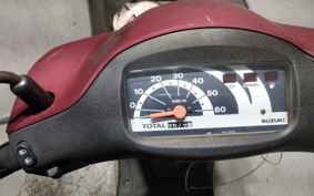 SUZUKI LET's 2 CA1PA