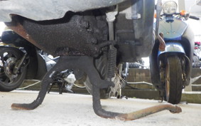 HONDA DIO Gen.5 AF56