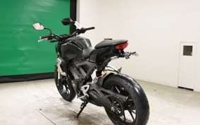 HONDA CB150R