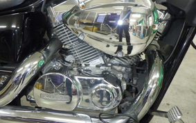 HONDA SHADOW 750 Gen. 3 2006 RC50