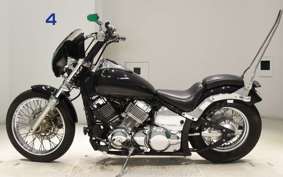 YAMAHA DRAGSTAR 400 2013 VH02J