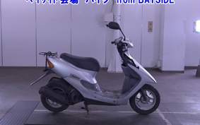 HONDA DIO