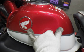 HONDA MONKEY 125 ABS JB02