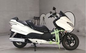 HONDA FORZA Z MF08