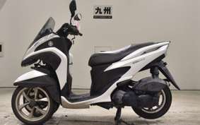YAMAHA TRICITY 125 SE82J
