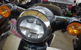 HONDA C50 SUPER CUB AA09