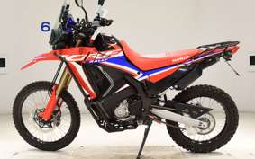 HONDA CRF250 GEN 2 RALLY 2021 MD47