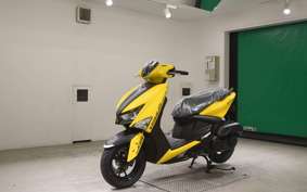 YAMAHA CYGNUS Griffus 2007 SEJ4J