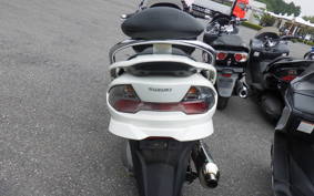 SUZUKI SKYWAVE 250 (Burgman 250) S Gen.3 2011 CJ46A
