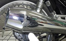 HONDA GB250 CLUBMAN Gen.5 MC10