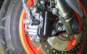 YAMAHA CYGNUSｸﾞﾘﾌｧｽ 2007 SEJ4J