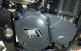SUZUKI GS1200SS 2002 GV78A