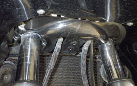 KAWASAKI ZZ1100 NINJA R Gen.2 1998 ZXT10D