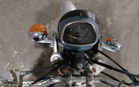HONDA BENLY50 CD50