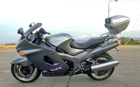 KAWASAKI ZZ1100 NINJA 1997 ZXT10D