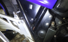SUZUKI GSX400 IMPULSE 1994 GK79A