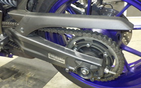 YAMAHA YZF-R7 2021 RM39J