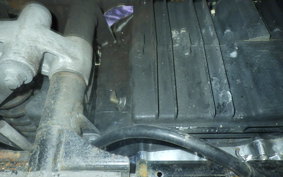 KAWASAKI VULCAN 400 CLASSIC 2018 VN400A