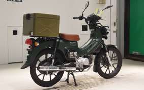 HONDA ｸﾛｽｶﾌﾞ110-3 JA60