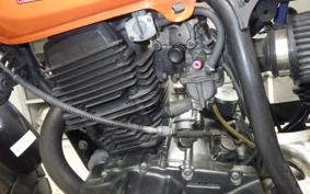 YAMAHA TW200 2009 2JL