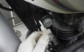 HONDA SL250S 2020 SL250S