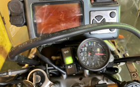 SUZUKI DJEBEL250GPS SJ45A