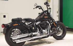 HARLEY FLSTSB 1580 2008