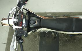 YAMAHA WR250R DG15J