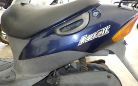 SUZUKI LET's 2 CA1PA