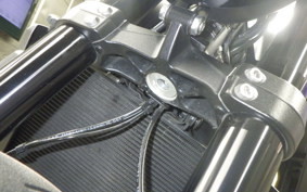 TRIUMPH TRIDENT 660 2022