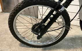 SUZUKI F SA11A