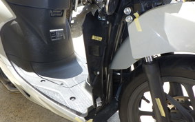 HONDA DIO110-3ﾍﾞｰｼｯｸ JK03