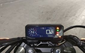 HONDA CB650R 2023 RH03
