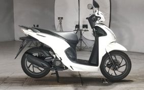 HONDA DIO110 BASIC  JK03