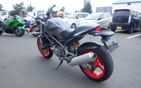 DUCATI  DUCATI  MONSTAR S4 2001 ZDMM400AA1B