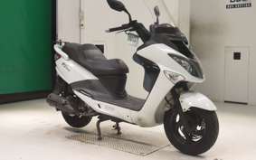 SYM RV125 I Type
