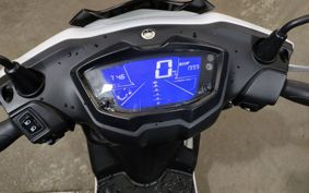 YAMAHA  CYGNUS  GRIF ASU SEJ4J