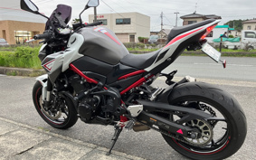 KAWASAKI Z900 2023 ZR900B