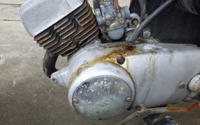 SUZUKI M10 M10