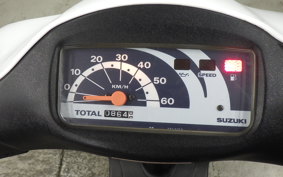 SUZUKI LET's 2 2021 CA1PA