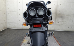 SUZUKI GSR 400 2007 GK7DA