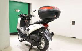 YAMAHA N-MAX 2017 SE86J