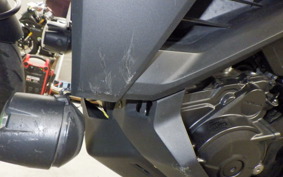HONDA NT1100 2024 SC84
