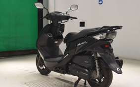 SUZUKI ｽｳｨｯｼｭ125 2007 DV12B