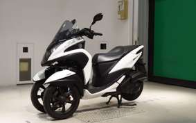 YAMAHA TRICITY 155 A